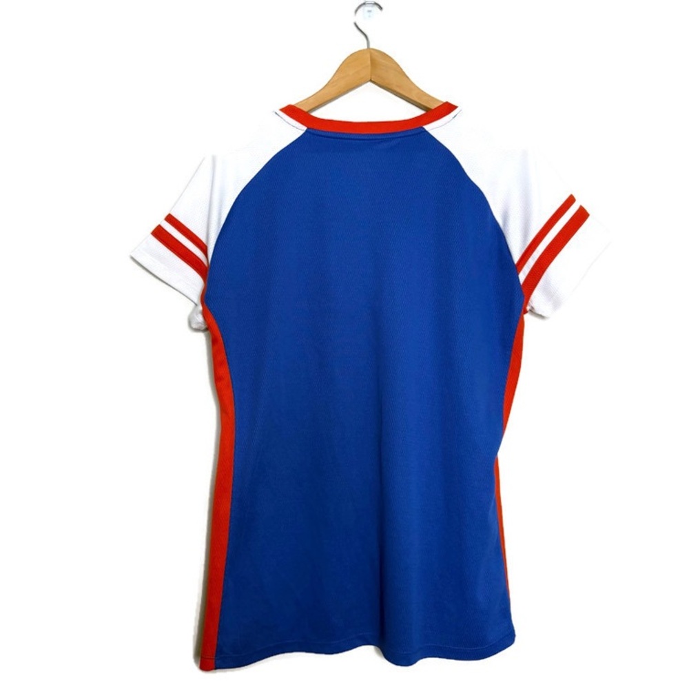 Florida Gators Tshirt V Neck Jersey Women’s Size XL - Picture 2 of 9